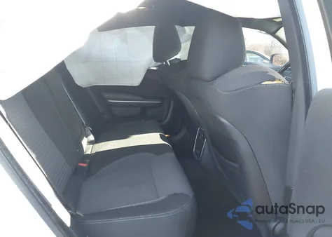 2022 Dodge Charger Gt Rwd from USA, damaged, VIN 2C3CDXHG1NH145132